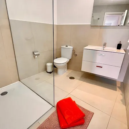 Weybeach1 -shared Terrace,ocean View,sea Frontline