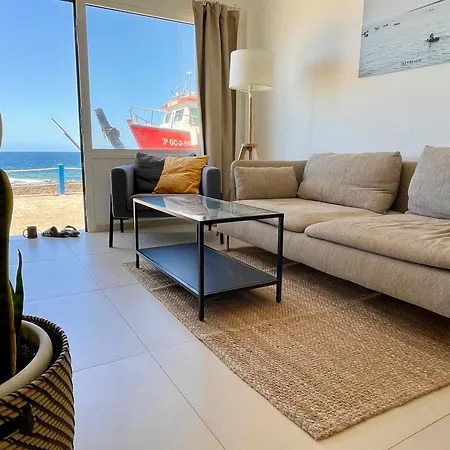 아파트 Weybeach1 -shared Terrace,ocean View,sea Frontline