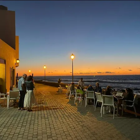 Weybeach1 -shared Terrace,ocean View,sea Frontline Διαμέρισμα
